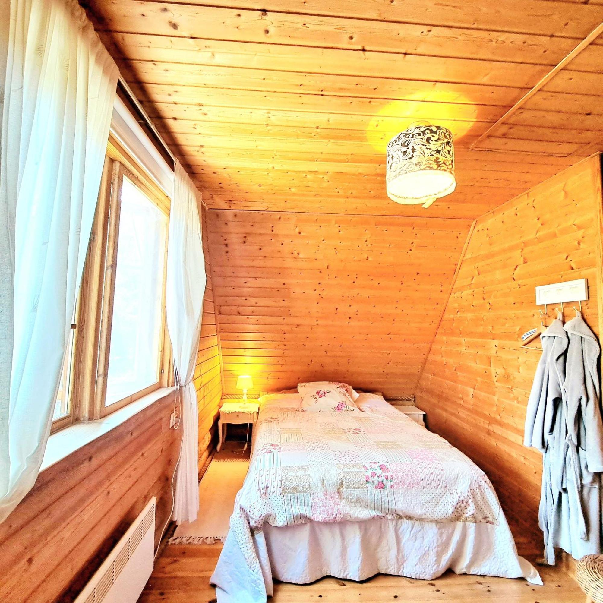 Lootuse Spa Nommemaa Esterno foto